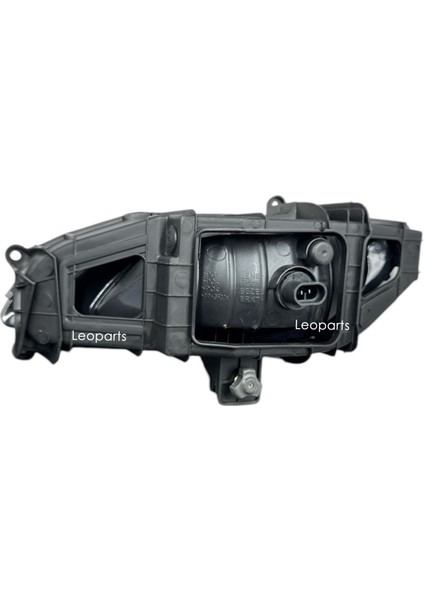 Hyundai H1 Sis Lambası Sağ 2008-2011 92202-4H000 fiyatları