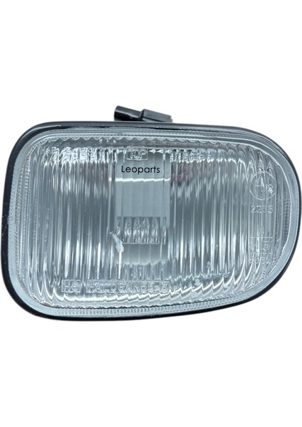 Hyundai H100 Sis Lambası Sol 1997-2001 92201-43800