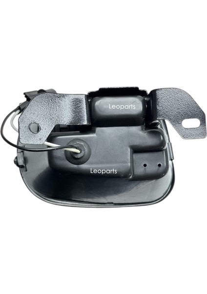 Hyundai H100 Sis Lambası Sol 1997-2001 92201-43800