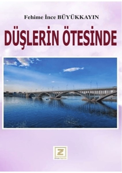 Düşlerin Ötesinde