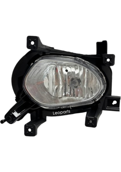 Kia Ceed Sis Lambası Sol (Tek Ampul Girişli) 2012-2014 92201-A2000