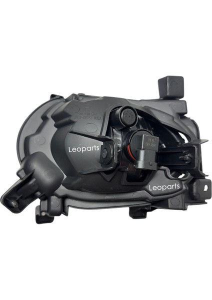 Kia Ceed Sis Lambası Sol (Tek Ampul Girişli) 2012-2014 92201-A2000 fiyatları