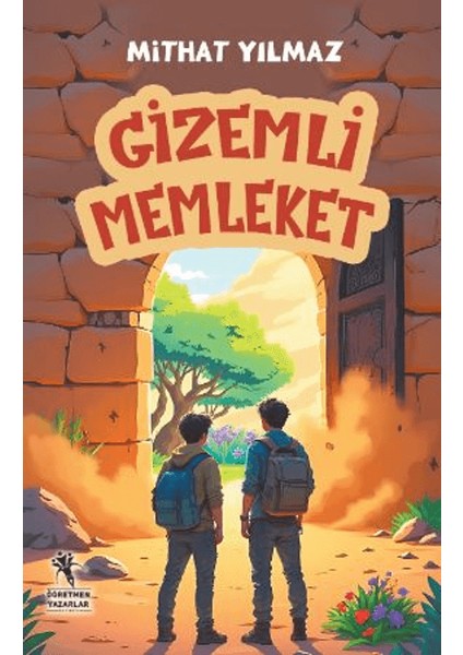 Gizemli Memleket