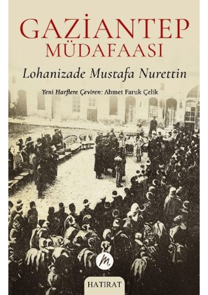 Gaziantep Müdafaası