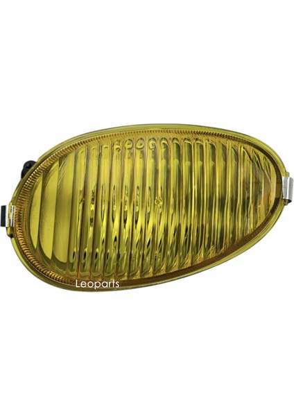 Hyundai Accent Sis Lambası Sol (Sarı) 1998-1999 92201-22300