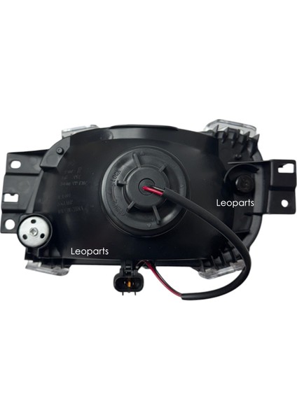 Mitsubishi Fuso Canter Sis Lambası Sağ 2006-2012 MK435070 fiyatları