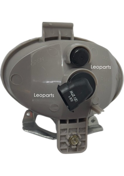 Hyundai Santa Fe Sis Lambası Sağ 2006-2010 92202-2B000 fiyatları