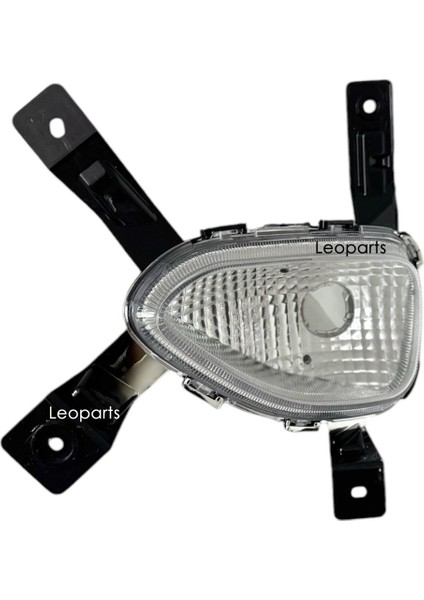 Hyundai I20 Sis Lambası Sağ (Xenonsuz Tip) 2018-2020 92208-C8700