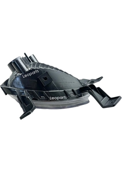 Hyundai I20 Sis Lambası Sağ (Xenonsuz Tip) 2018-2020 92208-C8700 modelleri