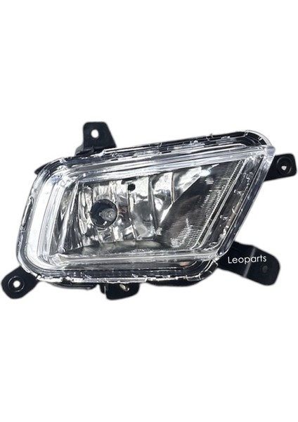 Kia Rio Hatchback Sis Lambası Sağ 2009-2011 92202-1G600