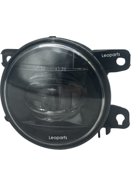 Honda Cıvıc - City 2021-2025 Sis Lambası (Ledli) Sol 33950-T24-T01