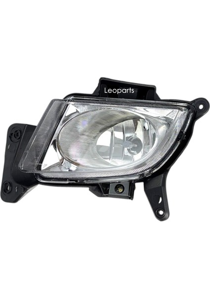 Hyundai I30 Sis Lambası Sol 2007-2011 92201-2L000