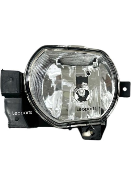 Kia Rio Sis Lambası Sol 2003-2005 92201-FD000