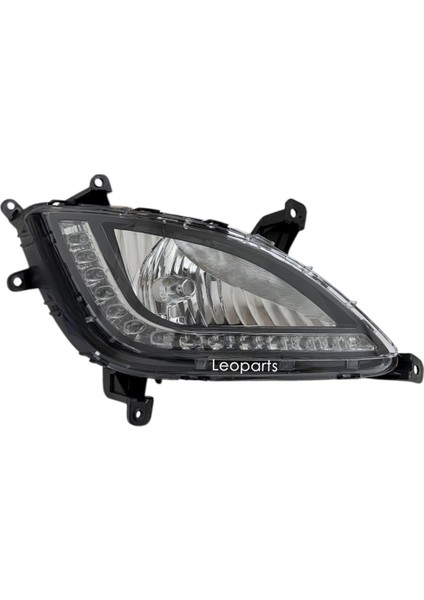 Hyundai I20 Sis Lambası Sağ (Ledli) 2012-2014 92202-1J510