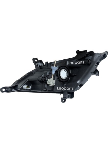 Hyundai I20 Sis Lambası Sağ (Ledli) 2012-2014 92202-1J510