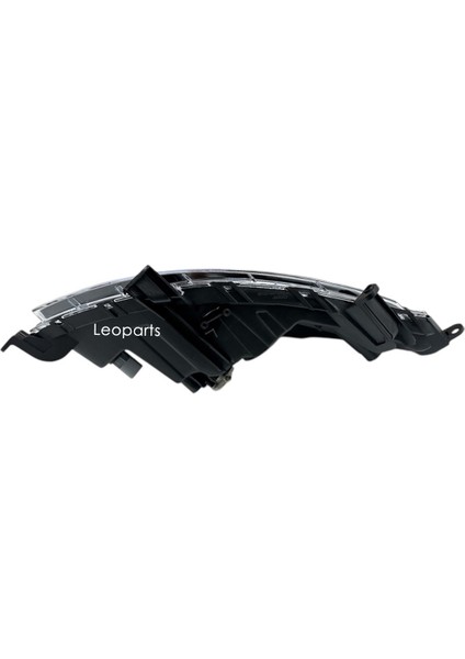 Hyundai I20 Sis Lambası Sağ (Ledli) 2012-2014 92202-1J510