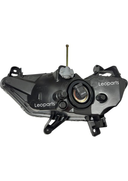 Hyundai I20 Sis Lambası Sol 2015-2017 92201-C8000 fiyatları