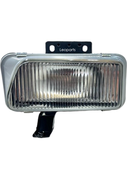 Isuzu Nqr 3D Sis Lambası Sol 2010-2016 8973789091