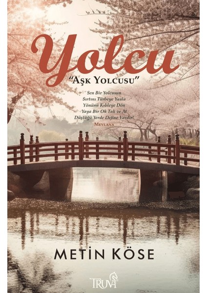 Yolcu & Aşk Yolcusu