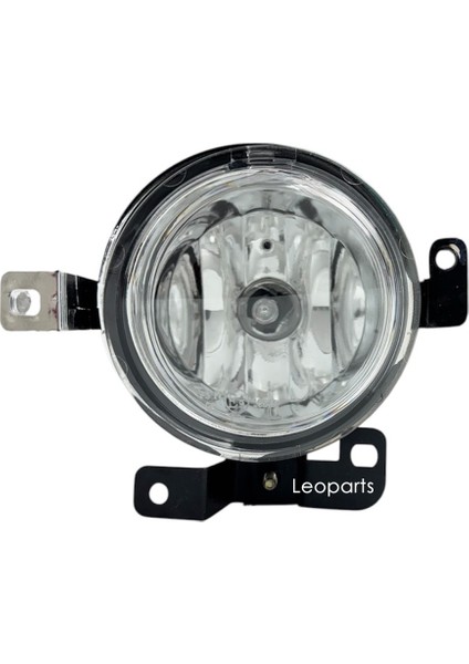 Hyundai Getz Sis Lambası Sol 2006-2008 92201-1C510