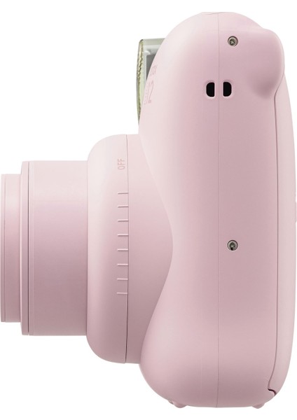 Instax Mini 12 Pembe Fotoğraf Makinesi 20'li Film ve Mini Albüm Seti indirimleri