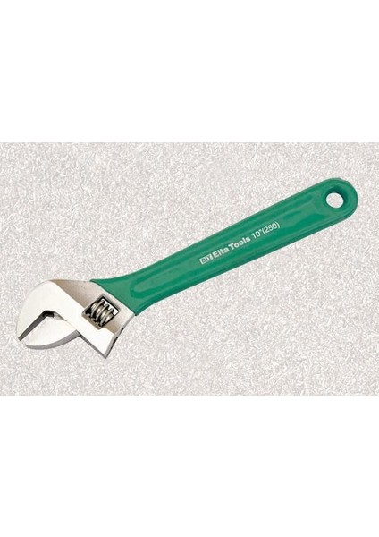 0601 Kurbağacık Anahtar 12 34 mm