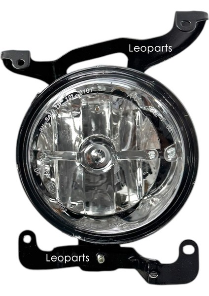 Hyundai Accent Sis Lambası Sağ 2003-2005 92202-25710