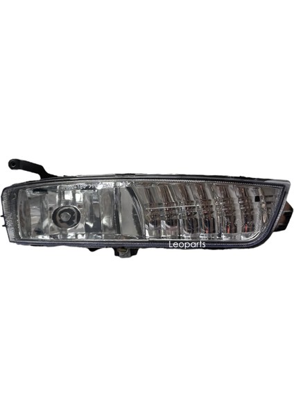 Hyundai Accent Era Sis Lambası Sağ 2006-2012 92202-1E000