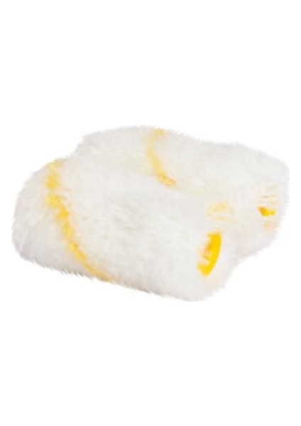 Polyamid 5 cm Parmak Rulo Yedek 2 Adet