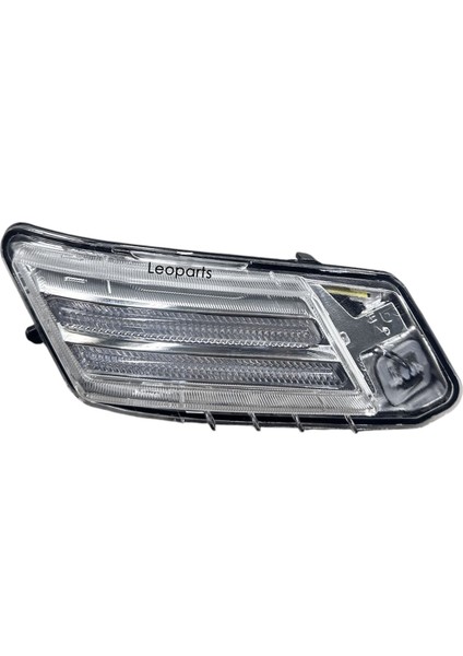 Volvo XC60 Sis Lambası (Gündüz Ledi) Sol 2008-2013 31290873