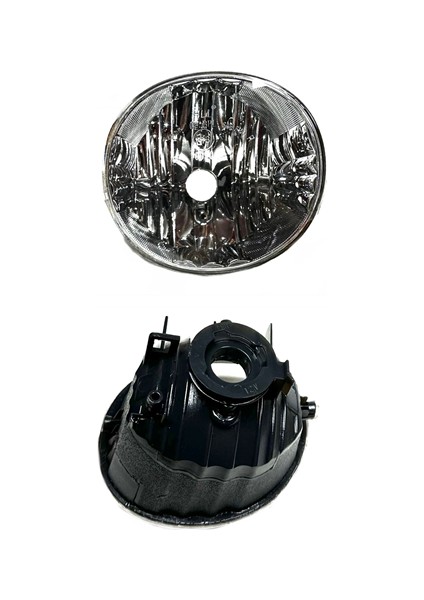 Toyota Hilux Vigo 2006-2011 / Rav4 2003-2005 Sis Lambası Sağ 81211-42050