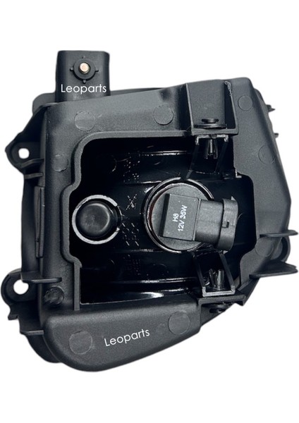 Kia Sportage Sis Lambası Sol 2005-2006 92201-1F001 fiyatları