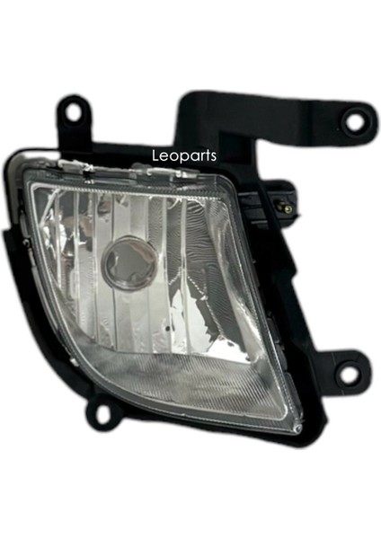 Kia Cerato Sis Lambası Sol 2009-2014 92201-1M010