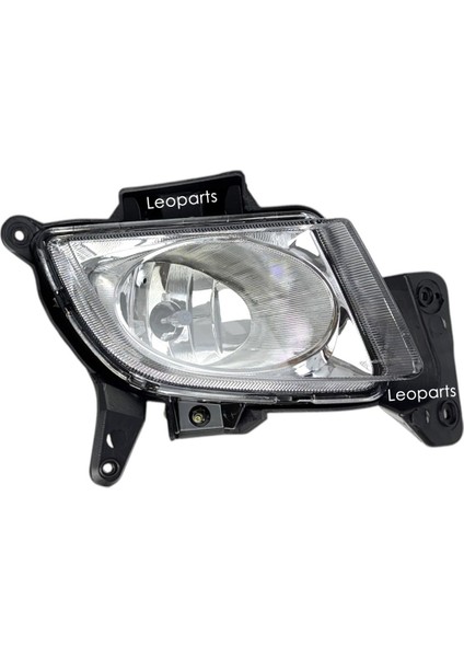 Hyundai I30 Sis Lambası Sağ 2007-2011 92202-2L000