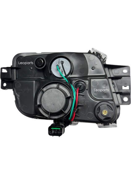 Mitsubishi Fuso Canter Sis Lambası Sol 2012-2020 MK580561 fiyatları