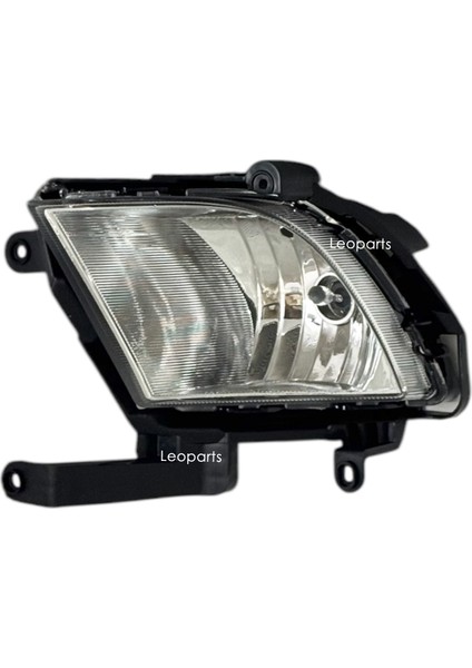 Kia Cerato Sis Lambası Sol (Büyük Tip) 2009-2014 92201-1M400