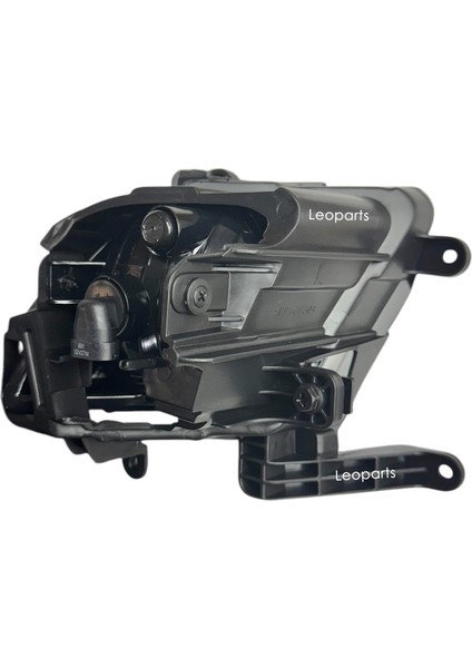 Kia Cerato Sis Lambası Sol (Büyük Tip) 2009-2014 92201-1M400 fiyatları