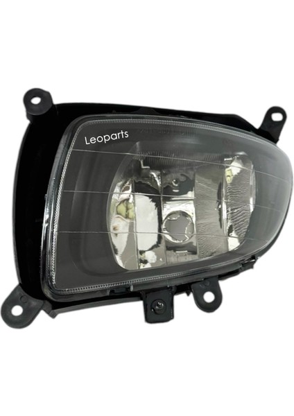 Kia Cerato Sis Lambası Sol 2007-2008 92201-2F100