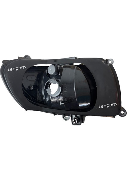 Kia Cerato Sis Lambası Sol 2007-2008 92201-2F100 fiyatları