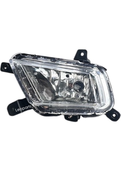 Kia Rio Hatchback Sis Lambası Sol 2009-2011 92201-1G600