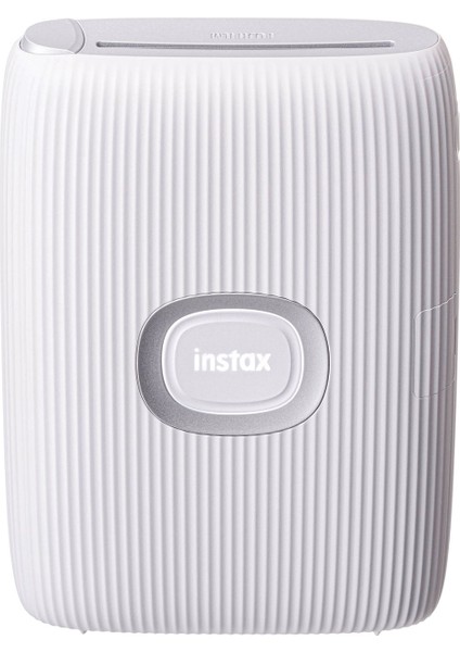 Instax Mini Link 2 Beyaz Akıllı Telefon Yazıcısı ve Deri Kılıf Seti fiyatları