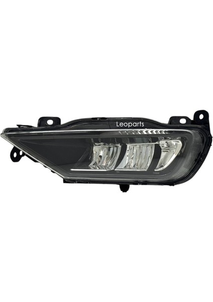 Volvo XC90 - XC60 - V90 2016-2021 Sis Lambası Sol 31395865