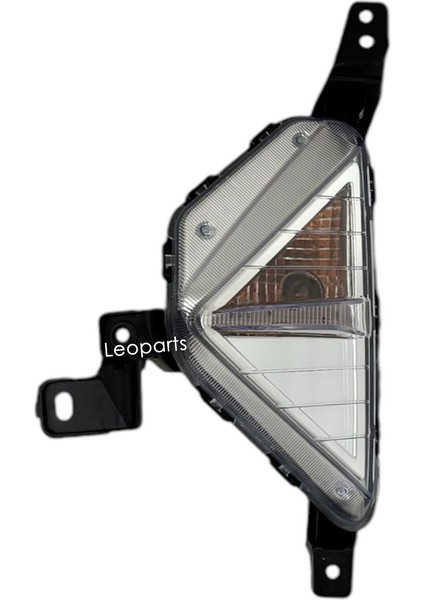 Hyundai Elantra Sis Lambası Sol 2019-2021 92301-F2500