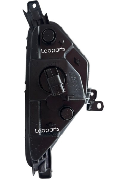 Hyundai Elantra Sis Lambası Sol 2019-2021 92301-F2500 modelleri