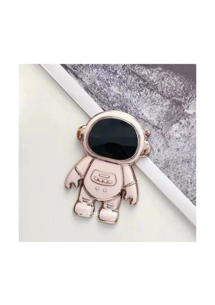 Astronot Telefon Tutucu Akdenizpos Yeni