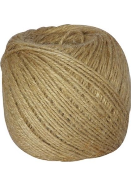 Jüt Kuka Süsleme İpi 90 gr