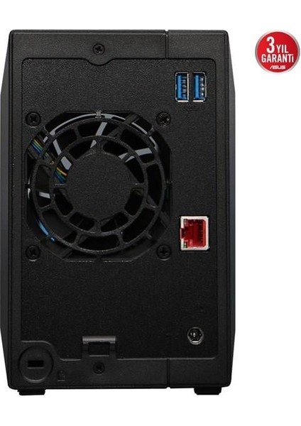 AS3302T V2 Realtek Qc 2 GB Ram- 2-Diskli Nas Server (Disksiz) fiyatları
