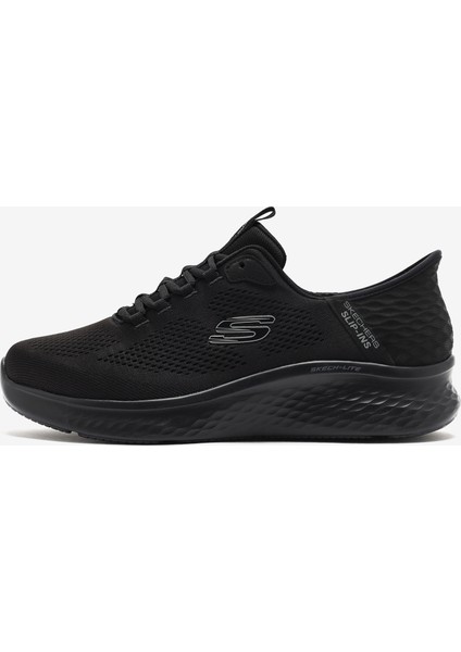 Skech-Lite Pro-Primebase Erkek Siyah Spor Ayakkabı 232466TK Bbk