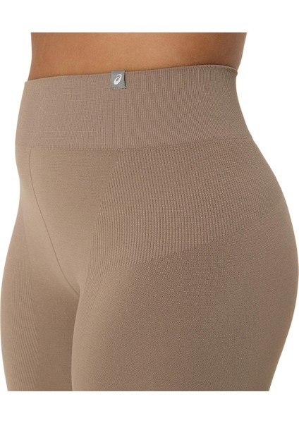 Nagino Flex Seamless Tight Kadın Gri 2032D143-020