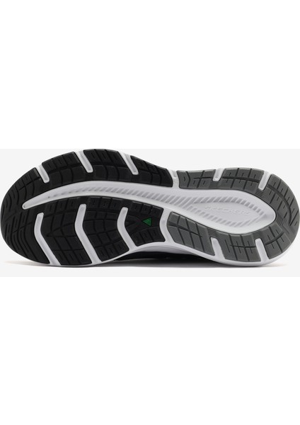 Edgeride - Cader Erkek Siyah Spor Ayakkabı 232838 Blk fırsatları